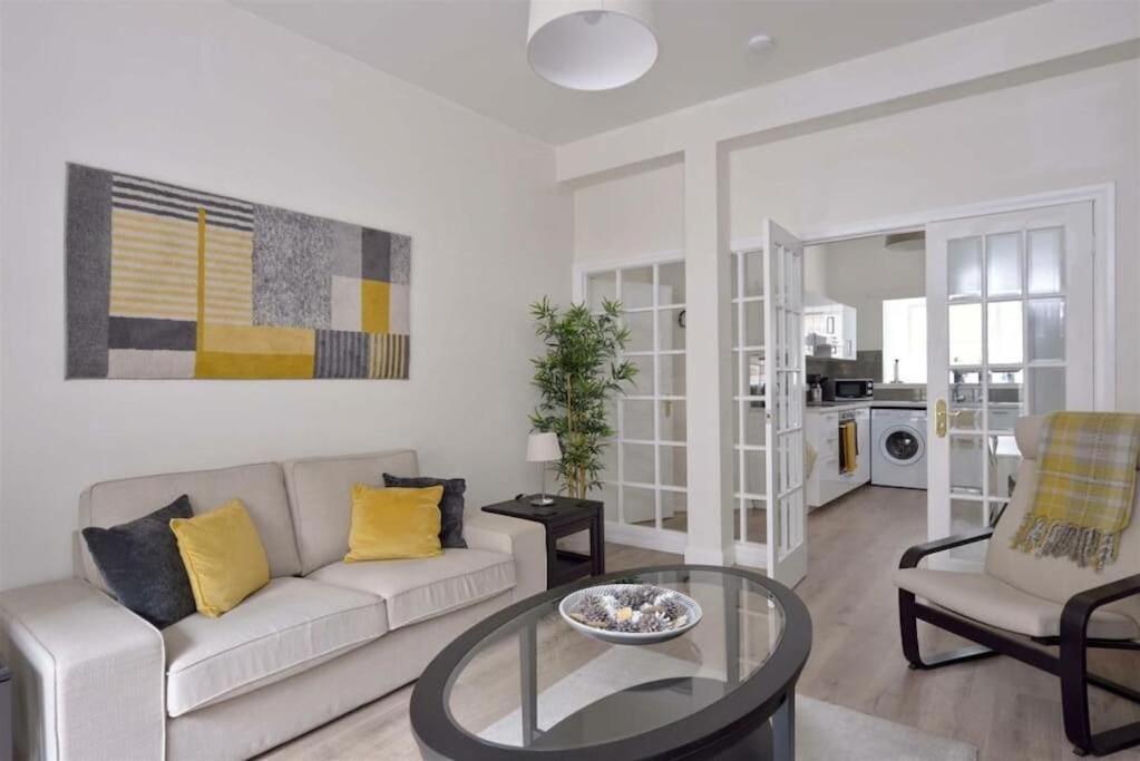 The Granary Apartment Kelso Bagian luar foto