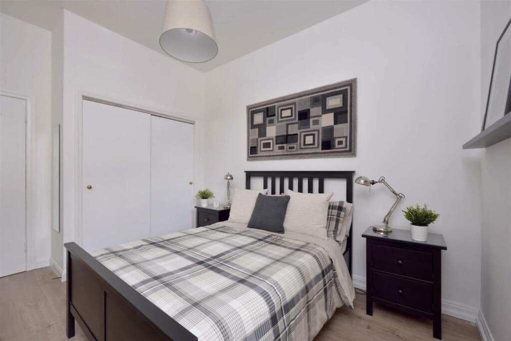 The Granary Apartment Kelso Bagian luar foto